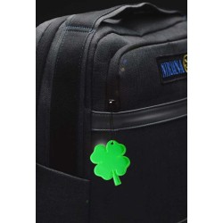REF-CLOVER reflexní přívěšek