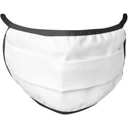 Pratelná obličejová maska WashMask