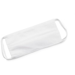 Opakovaně použitelné, 2 x 40g / m2, ochranný obličejový štít