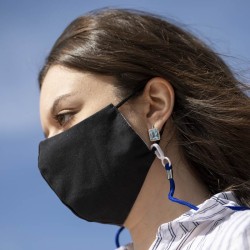 Lanyard na obličejovou masku Menfix