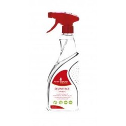 PROFEX Anti-COVID dezinfekce na ruce 500 ml