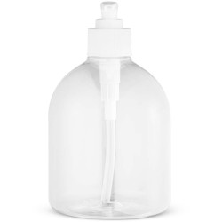 REFLASK 500. Láhev s dávkovačem 500 ml