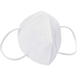 Respirátor FFP2