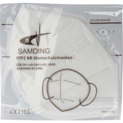 Respirátor FFP2