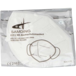 Respirátor FFP2