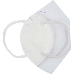Respirátor FFP2