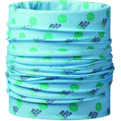 RPET Multiscarf s celoplošným potiskem.