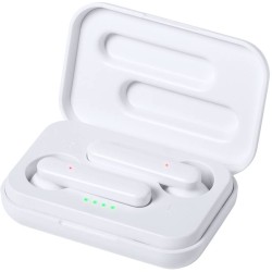 Antibakteriální bluetooth sluchátka Kikey