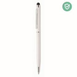 Antibakteriální pero a stylus