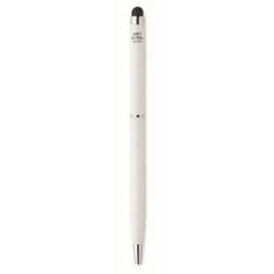 Antibakteriální pero a stylus