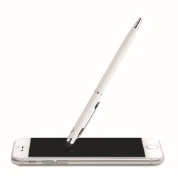 Antibakteriální pero a stylus