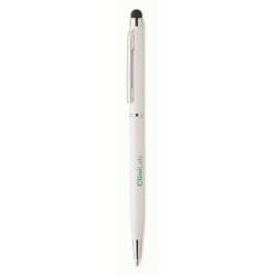 Antibakteriální pero a stylus