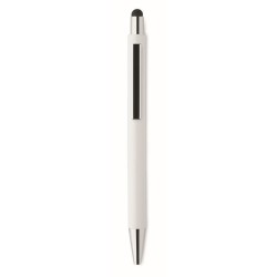 Antibakteriální pero a stylus