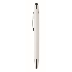 Antibakteriální pero a stylus