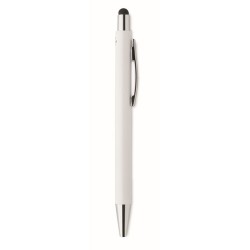 Antibakteriální pero a stylus