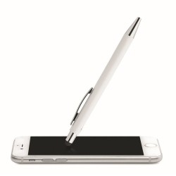 Antibakteriální pero a stylus