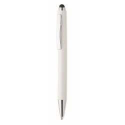 Antibakteriální pero a stylus