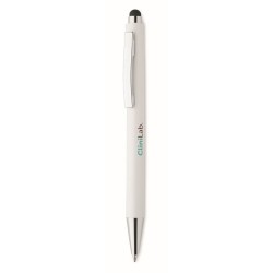 Antibakteriální pero a stylus