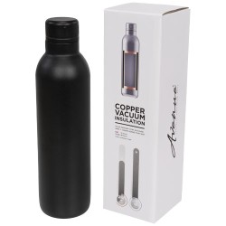 Vakuová sportovní termoska Thor 510 ml s měděnou izolací