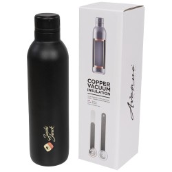Vakuová sportovní termoska Thor 510 ml s měděnou izolací