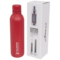 Vakuová sportovní termoska Thor 510 ml s měděnou izolací