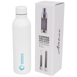 Vakuová sportovní termoska Thor 510 ml s měděnou izolací