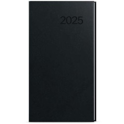 Týdenní diář - Jakub - wood - kapesní