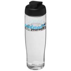 Sportovní láhev s vyklápěcím víčkem H2O Tempo 700 ml
