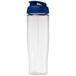 Sportovní láhev s vyklápěcím víčkem H2O Tempo 700 ml