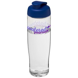 Sportovní láhev s vyklápěcím víčkem H2O Tempo 700 ml