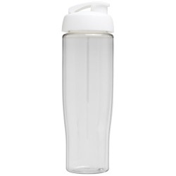 Sportovní láhev s vyklápěcím víčkem H2O Tempo 700 ml