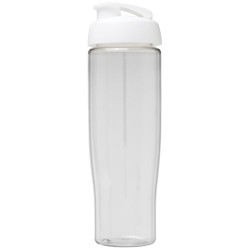 Sportovní láhev s vyklápěcím víčkem H2O Tempo 700 ml