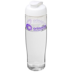 Sportovní láhev s vyklápěcím víčkem H2O Tempo 700 ml