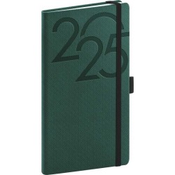 Kapesní diář Ajax