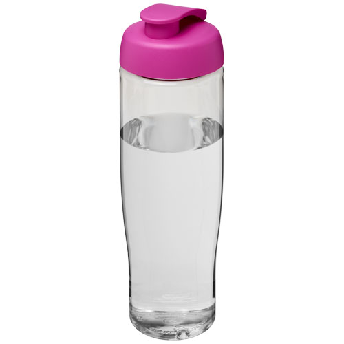 Sportovní láhev s vyklápěcím víčkem H2O Tempo 700 ml