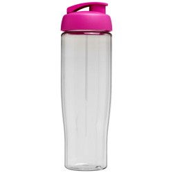 Sportovní láhev s vyklápěcím víčkem H2O Tempo 700 ml
