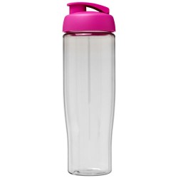 Sportovní láhev s vyklápěcím víčkem H2O Tempo 700 ml