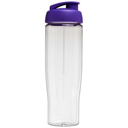 Sportovní láhev s vyklápěcím víčkem H2O Tempo 700 ml
