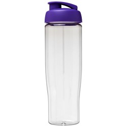 Sportovní láhev s vyklápěcím víčkem H2O Tempo 700 ml