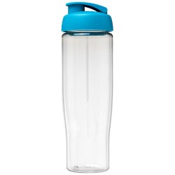 Sportovní láhev s vyklápěcím víčkem H2O Tempo 700 ml