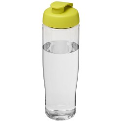 Sportovní láhev s vyklápěcím víčkem H2O Tempo 700 ml