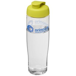 Sportovní láhev s vyklápěcím víčkem H2O Tempo 700 ml