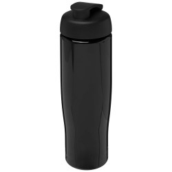 Sportovní láhev s vyklápěcím víčkem H2O Tempo 700 ml