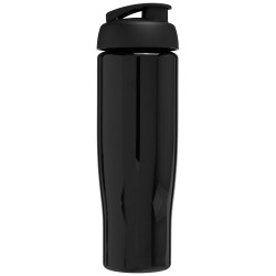 Sportovní láhev s vyklápěcím víčkem H2O Tempo 700 ml