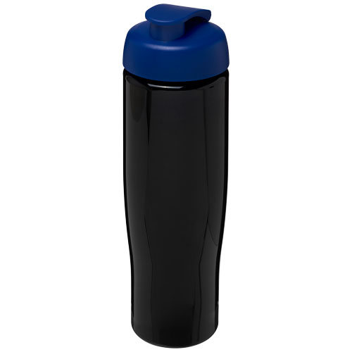 Sportovní láhev s vyklápěcím víčkem H2O Tempo 700 ml