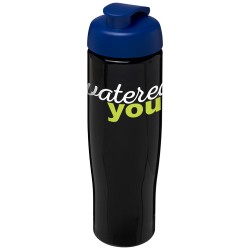 Sportovní láhev s vyklápěcím víčkem H2O Tempo 700 ml