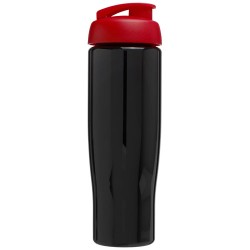Sportovní láhev s vyklápěcím víčkem H2O Tempo 700 ml