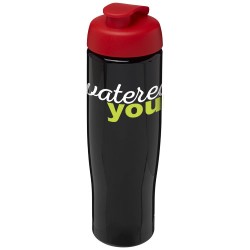 Sportovní láhev s vyklápěcím víčkem H2O Tempo 700 ml