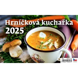 Hrníčková kuchařka