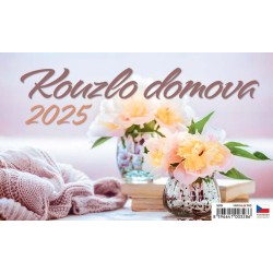 Kouzlo domova
